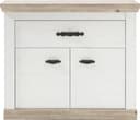 Home affaire Kommode Florenz | Mehrfarbig 3