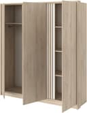 Parisot Schlafzimmer-Set Escale 22 | Holztöne 4