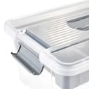 Keeeper Organizer henri | Grau 5