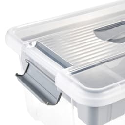 Keeeper Organizer henri | Grau