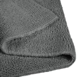OTTO home Badematte Kapra | Grau