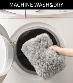 OTTO home Badematte Merida | Grau