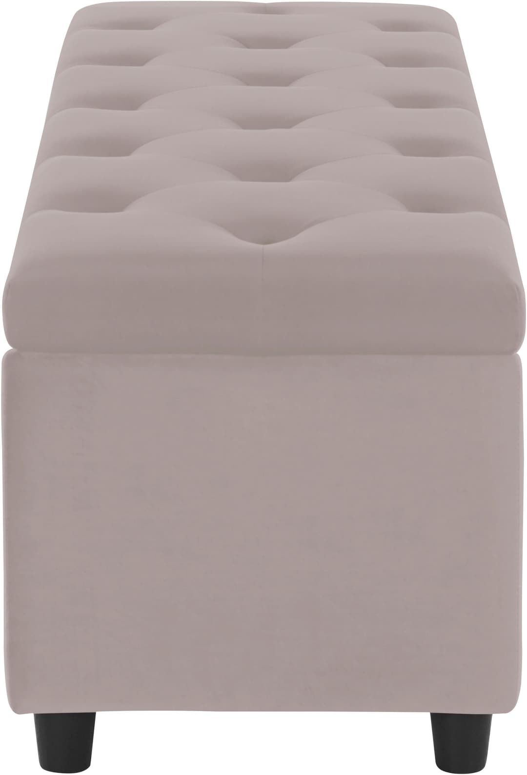 Home affaire Bettbank Relaxy | Beige
