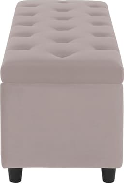 Home affaire Bettbank Relaxy | Beige