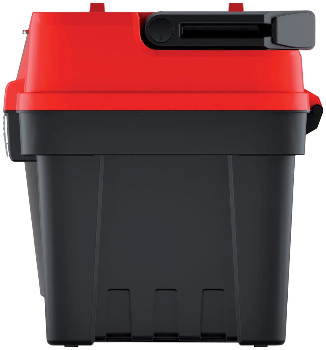 Prosperplast Werkzeugbox EVO | Schwarz