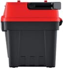Prosperplast Werkzeugbox EVO | Schwarz 4