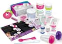 Clementoni® Experimentierkasten Galileo, Bunter Schleim | Mehrfarbig 2