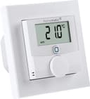 Homematic IP Heizkörperthermostat Wandthermostat | Weiß 2