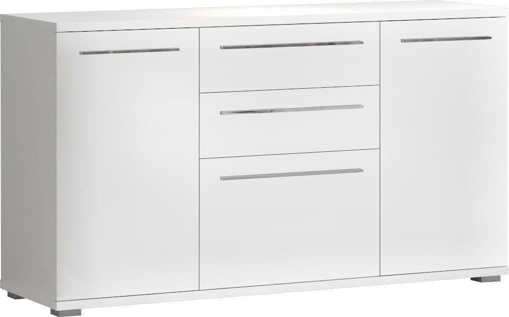 OTTO home Kommode Piano | Weiß