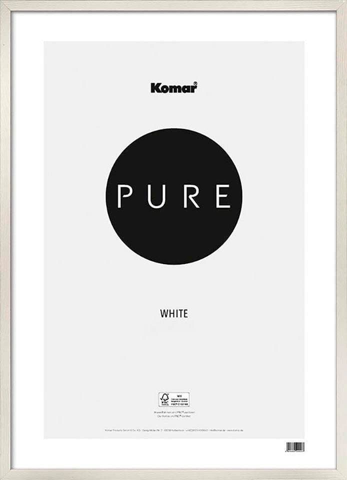 Komar Bilderrahmen Pure | Holztöne