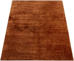 Paco Home Teppich Cadiz 630 | Kupfer