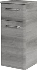 Saphir Quickset 328 Unterschrank | Grau