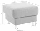 sit&more Hocker Salsa | Grau 5