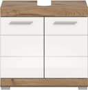 welltime Waschbeckenunterschrank SIENA | Mehrfarbig 4