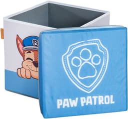roba Aufbewahrungsbox Paw Patrol | Blau