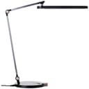 Brilliant LED Schreibtischlampe Officehero | Schwarz 4