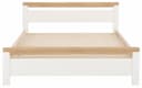 OTTO home Massivholzbett CAPRE | Weiß 5
