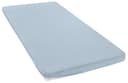 OTTO home Spannbettlaken Physalis Topper COMFORT | Blau 2