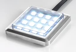 Home affaire LED Unterbauleuchte | Mehrfarbig