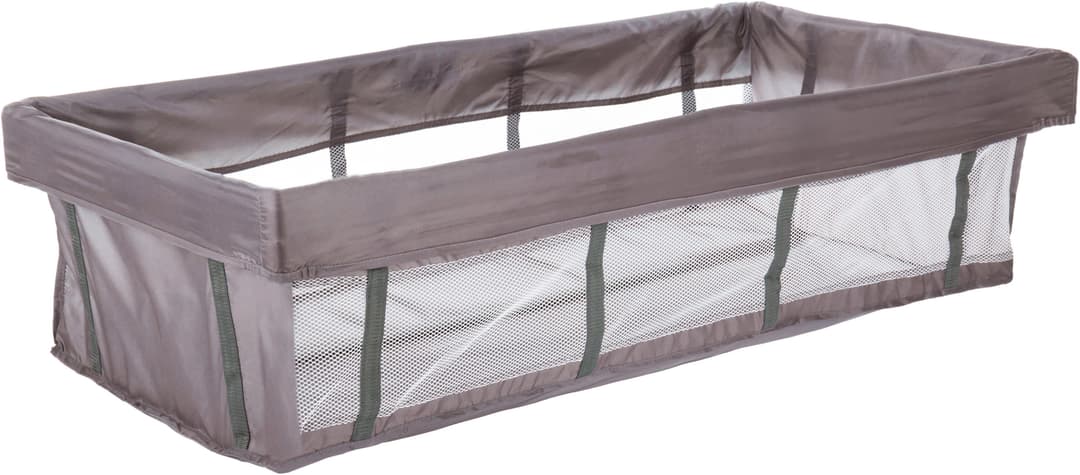Fillikid Baby-Reisebett Einhang | Grau