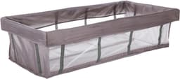 Fillikid Baby-Reisebett Einhang | Grau