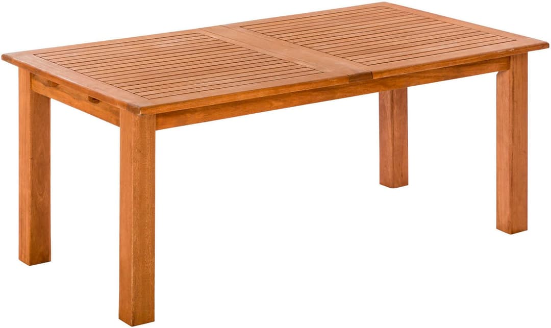 MERXX Garten-Essgruppe »Batavia« | Holztöne