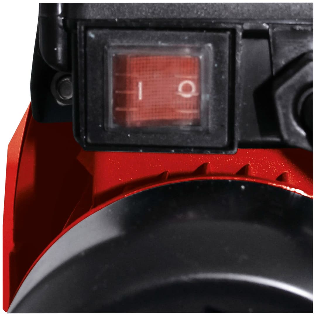 Einhell Gartenpumpe GC-GP 6538 | Rot