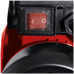 Einhell Gartenpumpe GC-GP 6538 | Rot