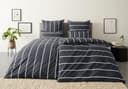 OTTO home MIETTE Bettwäsche-Set | Grau 2