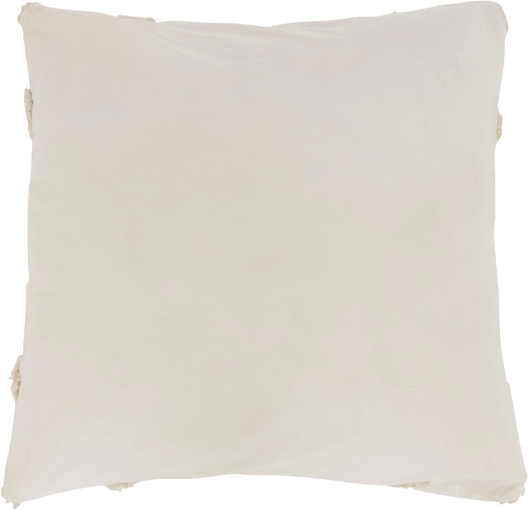 LeGer Home by Lena Gercke Dekokissen Sidonie | Beige