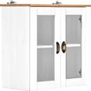 Home affaire Hängeschrank Oslo | Weiß