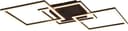 OTTO home LED Deckenleuchte Annelia | Schwarz 3
