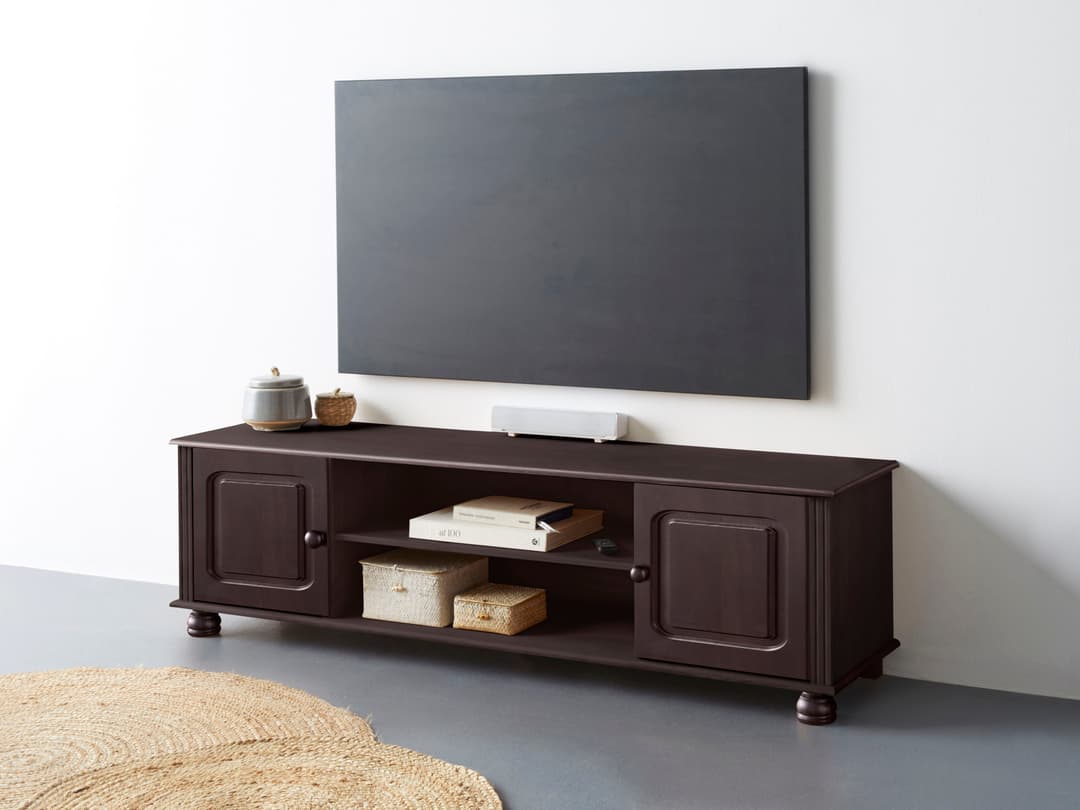 OTTO home Lowboard Mette | Braun