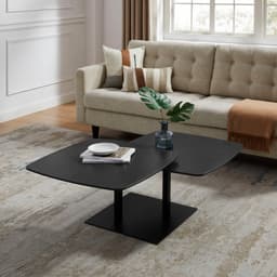 OTTO home Couchtisch Orsini | Grau