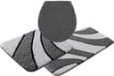OTTO home Badematte Anna | Grau 2