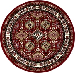 OTTO home Teppich Diantha | Rot
