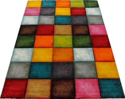 merinos Teppich Belis 22605 | Mehrfarbig