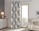 HOME WOHNIDEEN Verdunkelungsvorhang GINNY | Beige