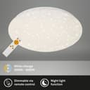 Briloner Leuchten LED Deckenleuchte 3367216 | Weiß 5