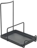 Metaltex Küchenorganizer-Set | Schwarz