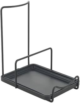 Metaltex Küchenorganizer-Set | Schwarz