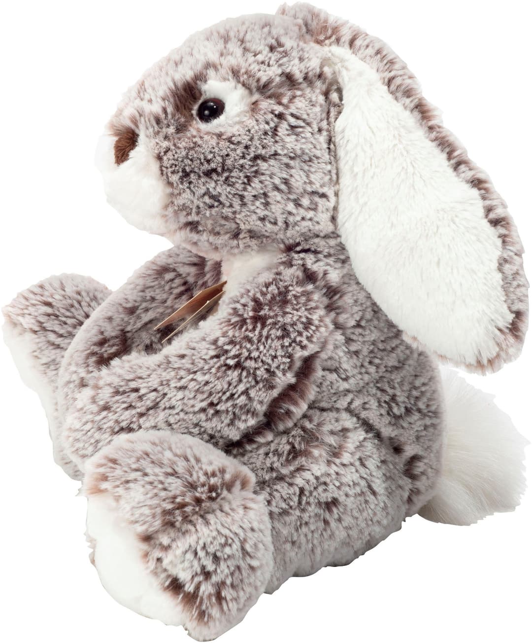 Teddy Hermann Schlenkerhase | Grau