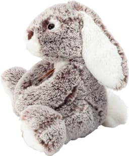 Teddy Hermann Schlenkerhase | Grau