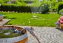 GARDENA Regenfasspumpe 4000/1 | Schwarz 3