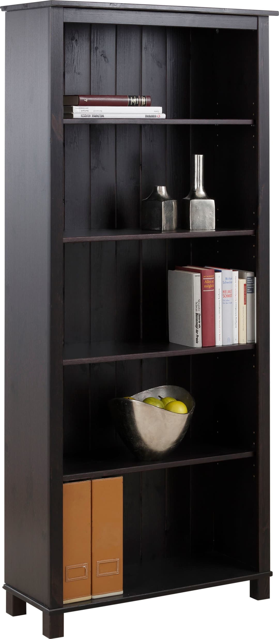 OTTO home Regal Pivo | Braun