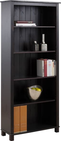 OTTO home Regal Pivo | Braun