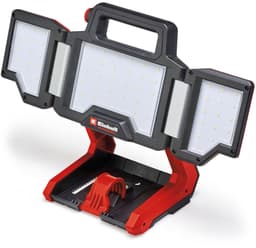 Einhell LED Arbeitsleuchte Akku-Lampe TP-CL 18/3000 Li - Solo