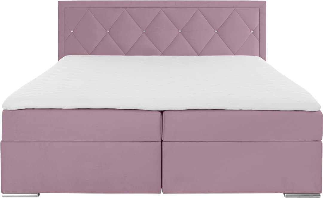 Home affaire Boxbett Alfie | Rosa