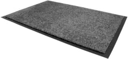 Primaflor CLEAN PRO Fußmatte | Grau