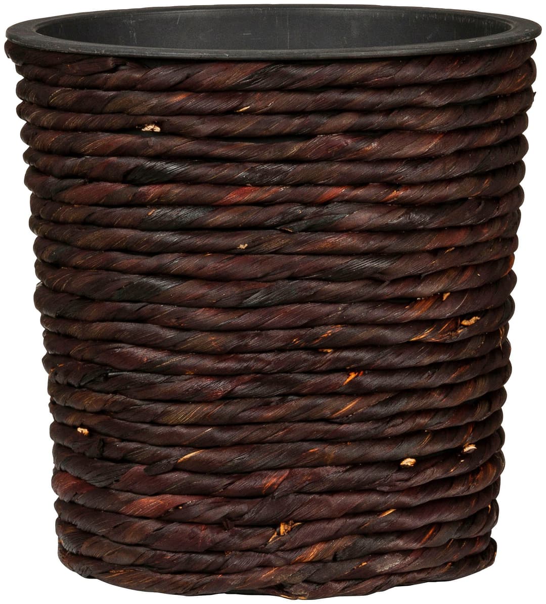 Scheurich Wasserhyazinthentopf brown 34/504 | Braun